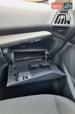 Минивэн Ford C-Max 2014 в 