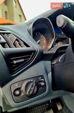 Минивэн Ford C-Max 2014 в 
