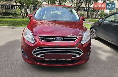 Мінівен Ford C-Max 2015 в Києві