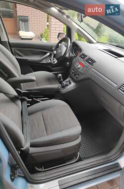 Минивэн Ford C-Max 2008 в 