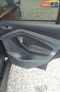 Минивэн Ford C-Max 2011 в 
