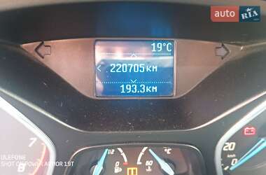 Минивэн Ford C-Max 2011 в 