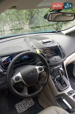 Минивэн Ford C-Max 2013 в 