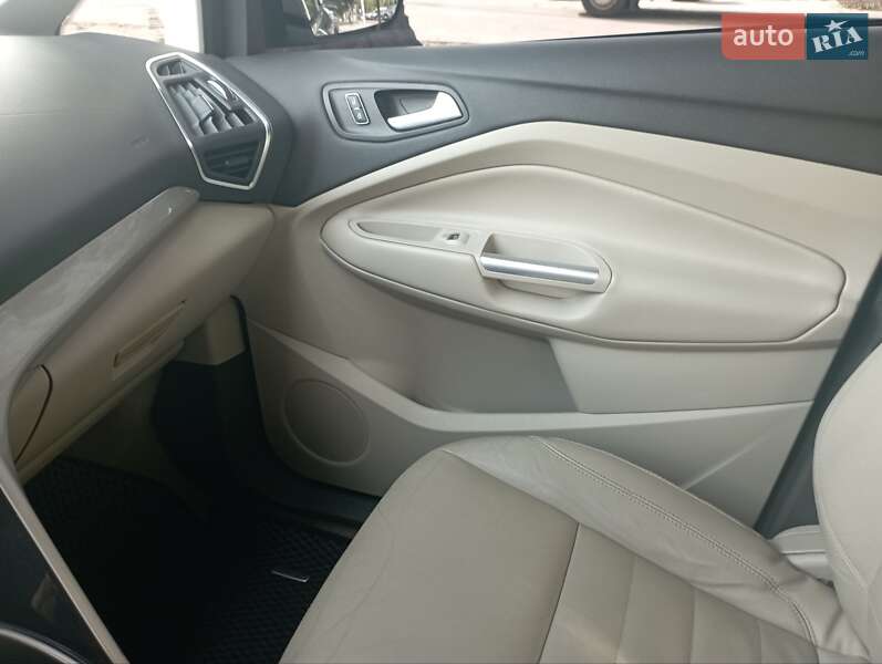 Минивэн Ford C-Max 2013 в Днепре