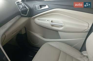 Минивэн Ford C-Max 2013 в 