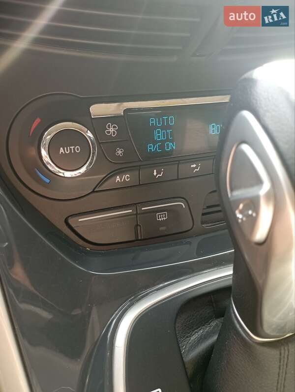 Минивэн Ford C-Max 2013 в Днепре