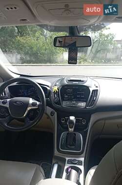 Минивэн Ford C-Max 2013 в 