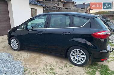 Минивэн Ford C-Max 2011 в 
