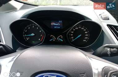 Минивэн Ford C-Max 2011 в 