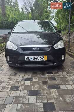 Минивэн Ford C-Max 2007 в Ровно