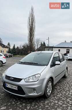 Мінівен Ford C-Max 2010 в Луцьку