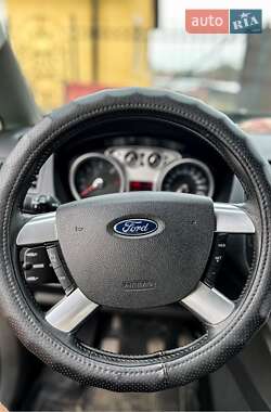Мінівен Ford C-Max 2010 в Луцьку