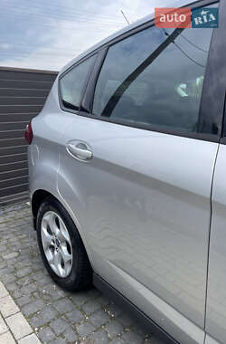 Минивэн Ford C-Max 2013 в 