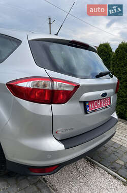 Минивэн Ford C-Max 2013 в 