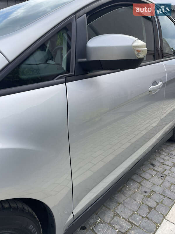 Мінівен Ford C-Max 2013 в Стрию