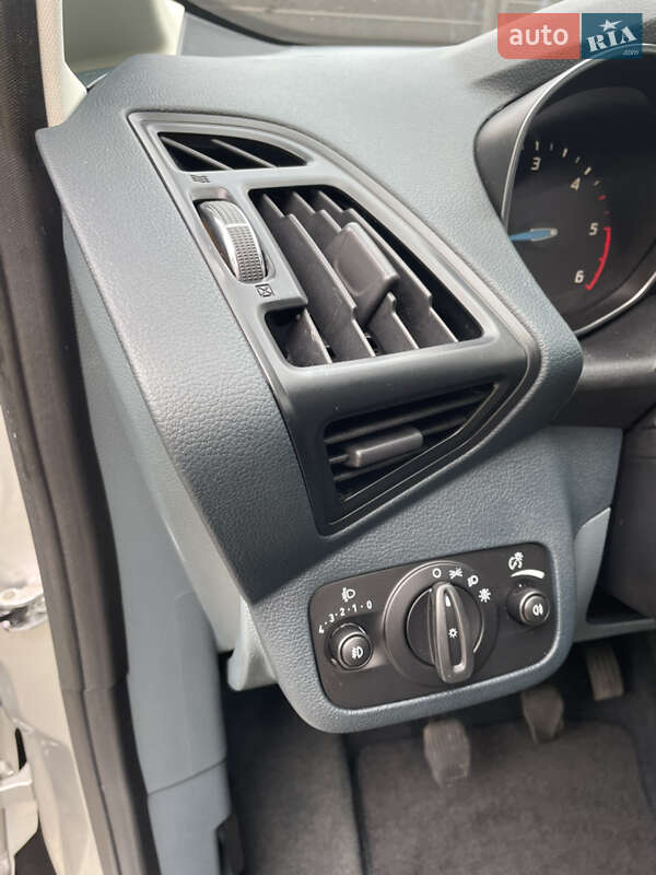 Мінівен Ford C-Max 2013 в Стрию