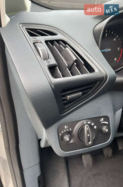 Минивэн Ford C-Max 2013 в 