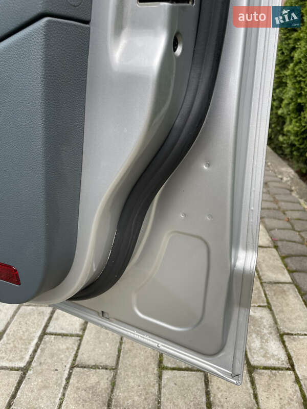 Мінівен Ford C-Max 2013 в Стрию