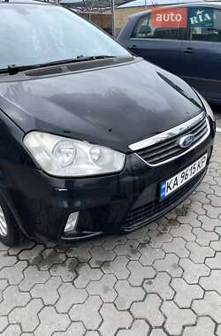 Минивэн Ford C-Max 2008 в 