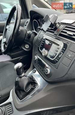 Минивэн Ford C-Max 2008 в 