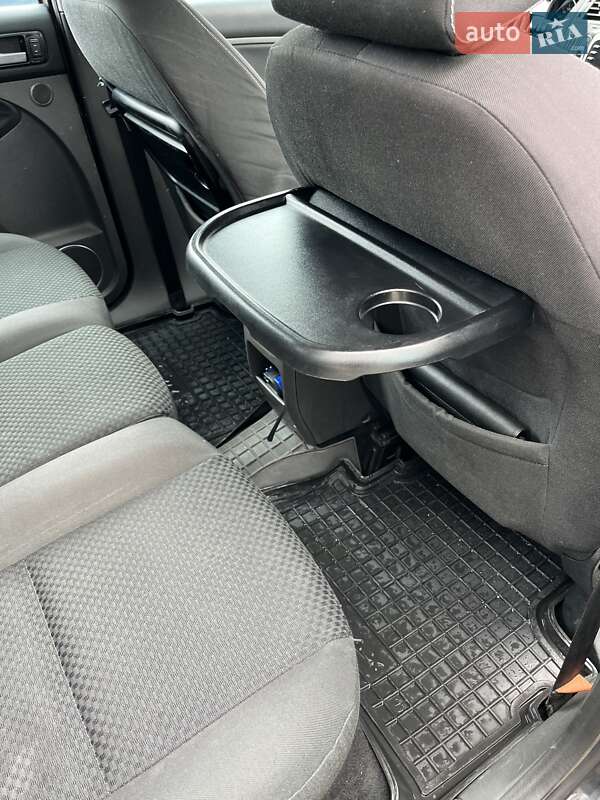 Мінівен Ford C-Max 2008 в Києві