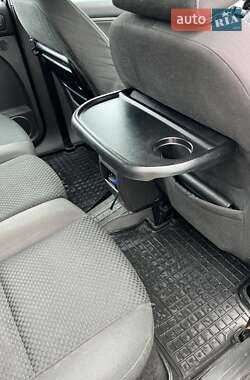 Минивэн Ford C-Max 2008 в 
