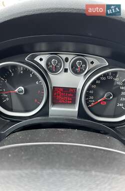 Минивэн Ford C-Max 2008 в 