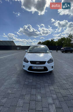 Мінівен Ford C-Max 2009 в Самборі
