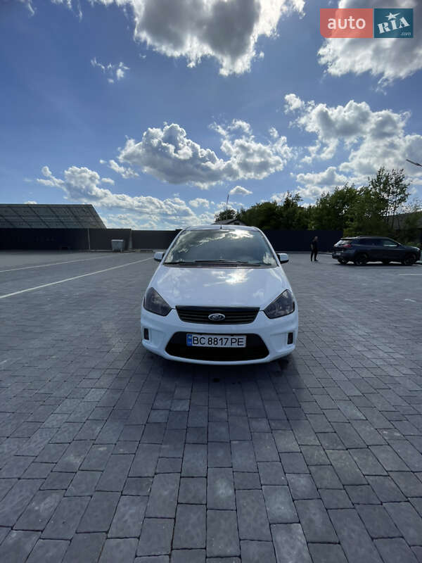 Ford C-Max 2009