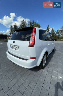 Минивэн Ford C-Max 2009 в 
