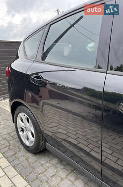 Минивэн Ford C-Max 2011 в 