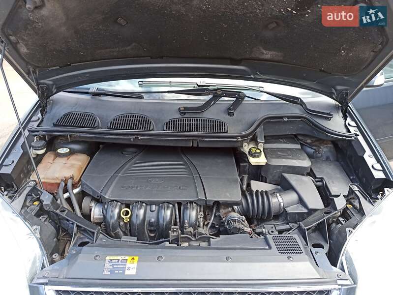 Мінівен Ford C-Max 2005 в Києві