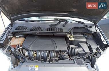 Минивэн Ford C-Max 2005 в 