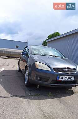 Минивэн Ford C-Max 2005 в 