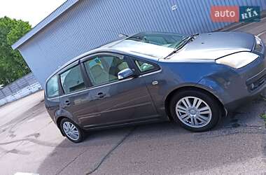 Минивэн Ford C-Max 2005 в 