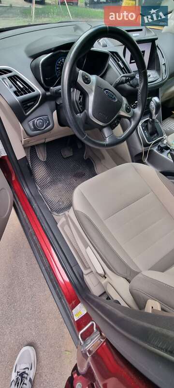 Мінівен Ford C-Max 2012 в Вінниці фото 6 Мінівен Ford C-Max 2012 в Вінниці