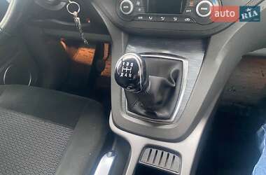 Минивэн Ford C-Max 2009 в 