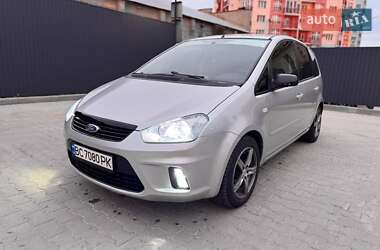 Минивэн Ford C-Max 2007 в Самборе