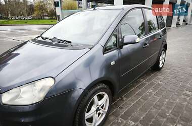 Мінівен Ford C-Max 2007 в 