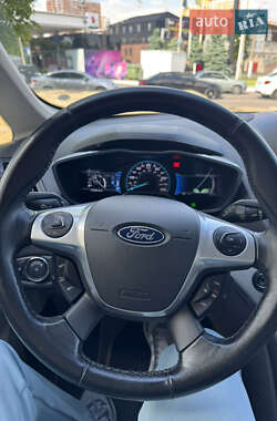 Минивэн Ford C-Max 2014 в 