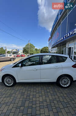 Минивэн Ford C-Max 2014 в 