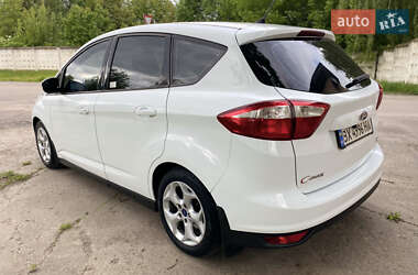 Минивэн Ford C-Max 2013 в 