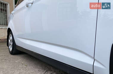 Минивэн Ford C-Max 2013 в 