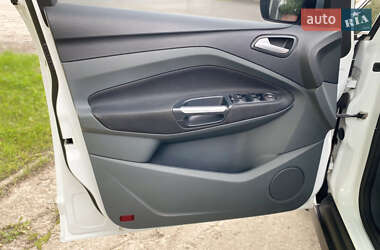 Минивэн Ford C-Max 2013 в 