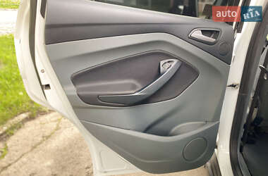 Минивэн Ford C-Max 2013 в 