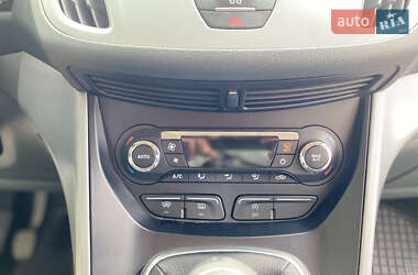 Минивэн Ford C-Max 2013 в 