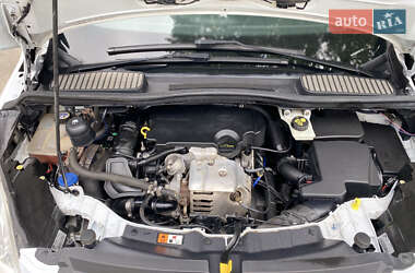 Минивэн Ford C-Max 2013 в 