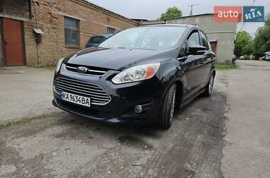 Минивэн Ford C-Max 2014 в Киеве