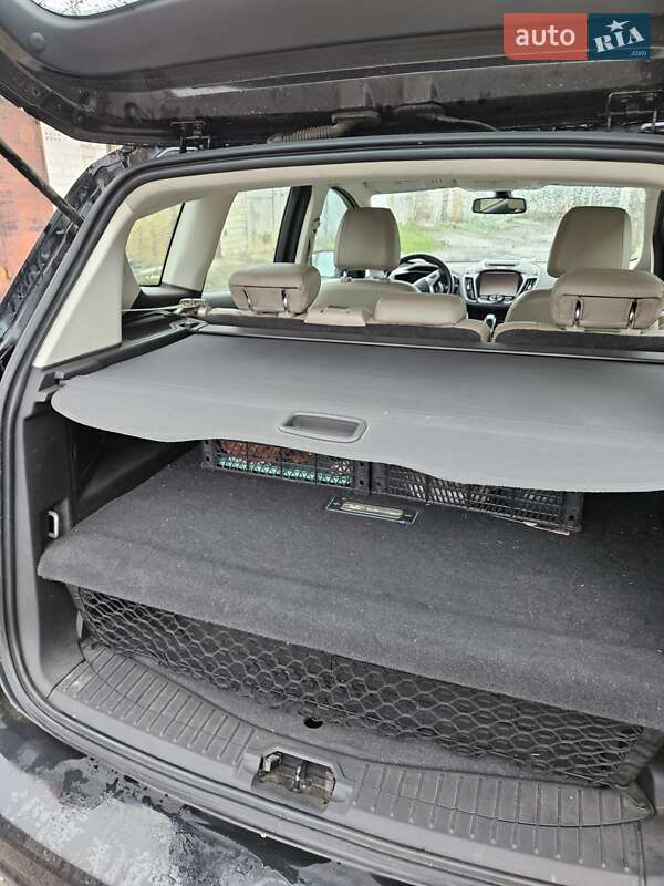 Минивэн Ford C-Max 2014 в Киеве