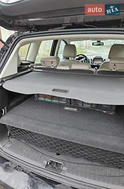Минивэн Ford C-Max 2014 в 